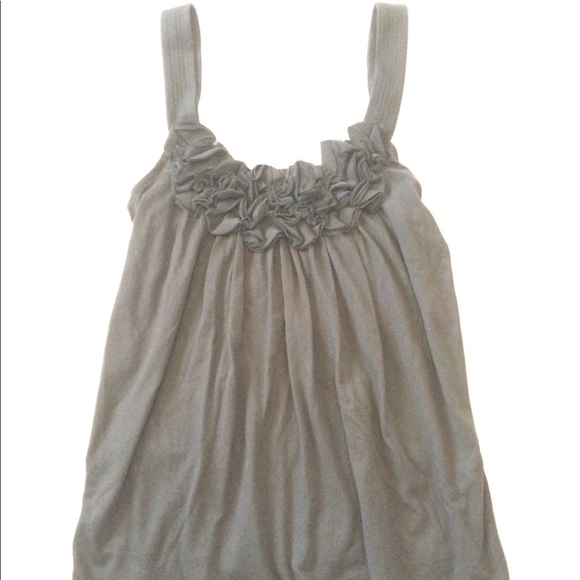 Beautiful Express Top - Picture 2 of 6